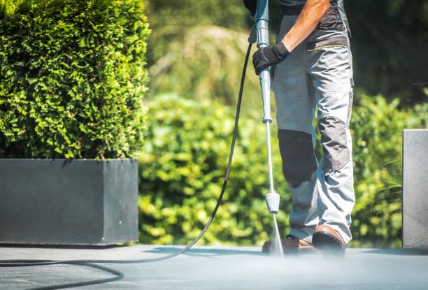 Best Machinery and Equipment Cleaning  in Oakland, NJ