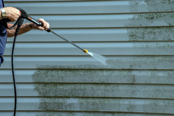 Reliable Oakland, NJ Pressure Washing Services Solutions