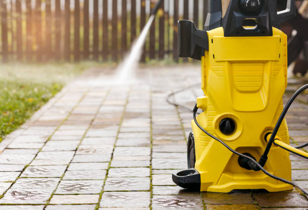 Best Sidewalk and Walkway Cleaning  in Oakland, NJ
